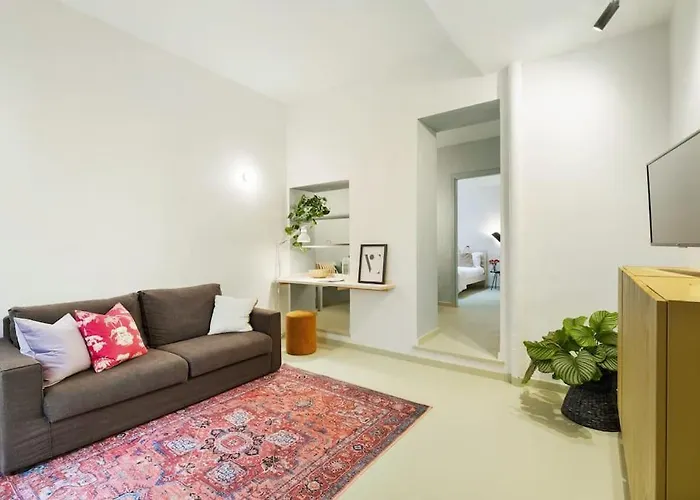 Casa Pinolo * Rome