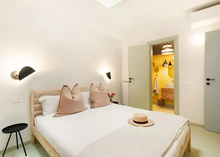 Appartement Casa Pinolo