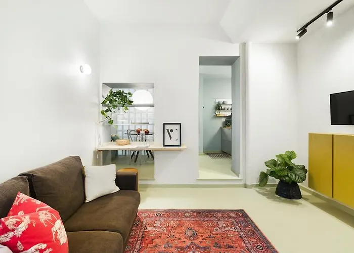 Casa Pinolo Appartement Rome