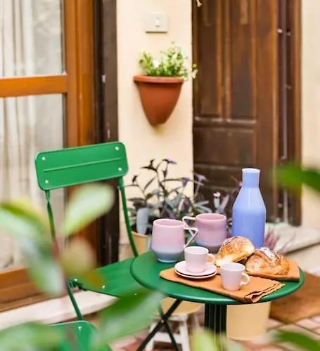 Casa Pinolo Appartement