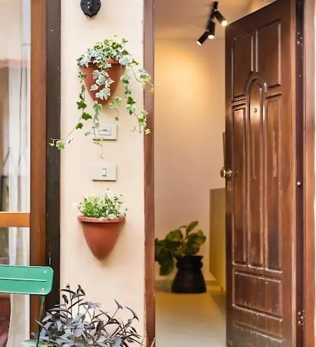 Casa Pinolo Appartement *