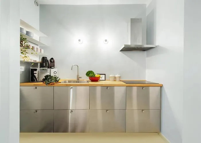 Casa Pinolo Appartement Rome