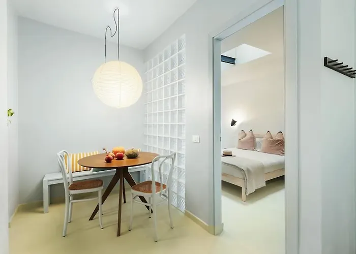 Casa Pinolo Appartement *