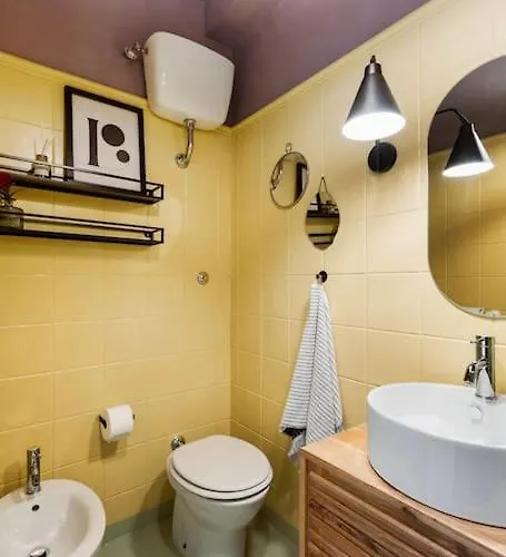 Casa Pinolo *