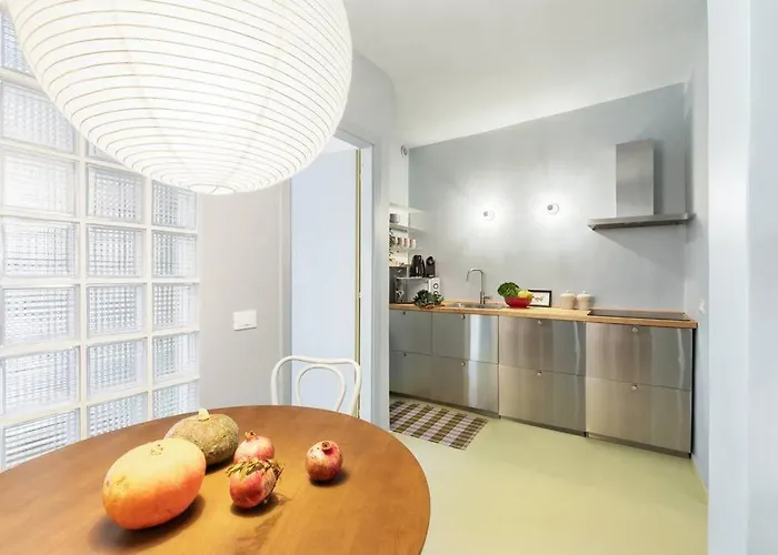 Casa Pinolo Appartement Rome